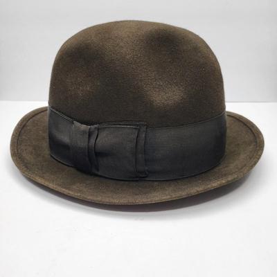 Vintage Men's Stetson Hat