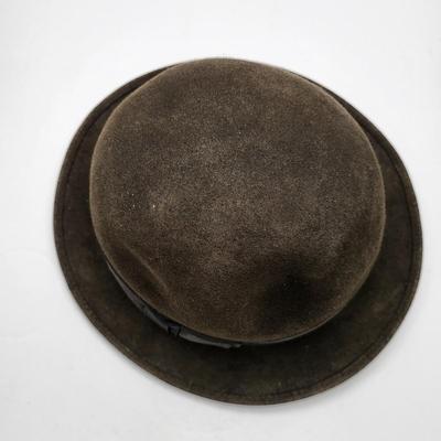 Vintage Men's Stetson Hat