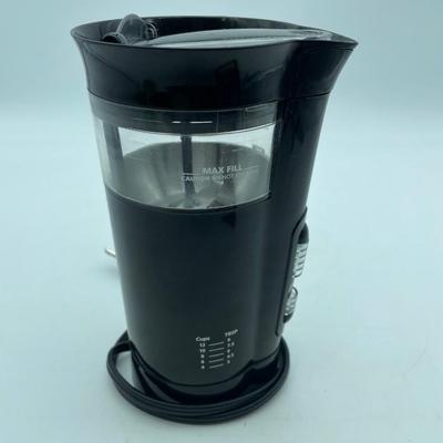 Mr Coffee