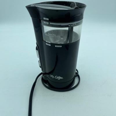 Mr Coffee