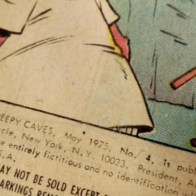 LOT 148 HOT STUFF COMIC BOOK