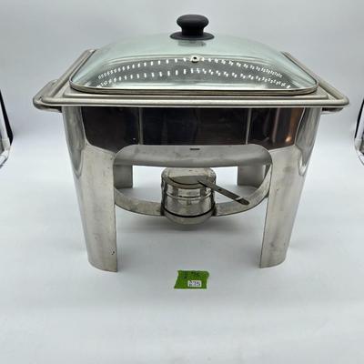 5 Qt Chafing Dish