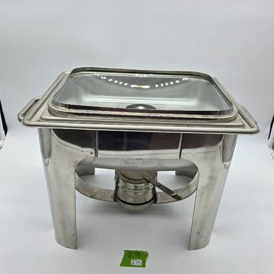 5 Qt Chafing Dish