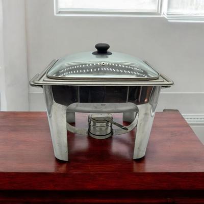 5 Qt Chafing Dish