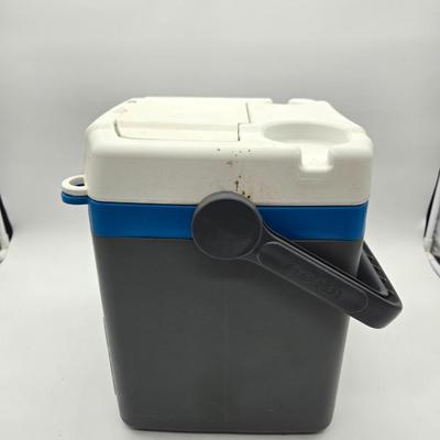 18 Can Cooler