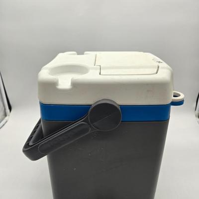 18 Can Cooler