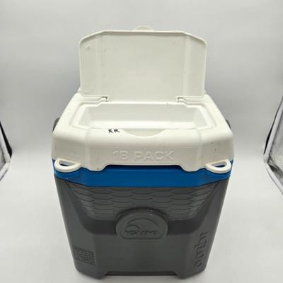 18 Can Cooler