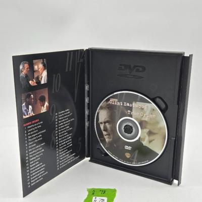 Clint Eastwood DVD Bundle