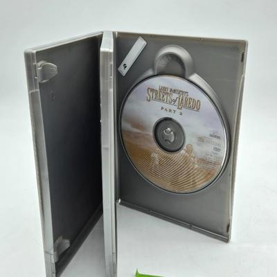 Lonesome Dove DVD Collection