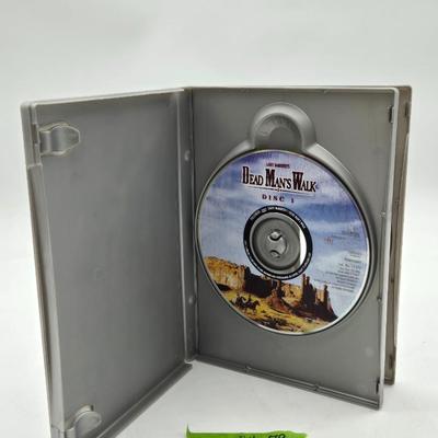 Lonesome Dove DVD Collection