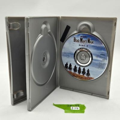 Lonesome Dove DVD Collection