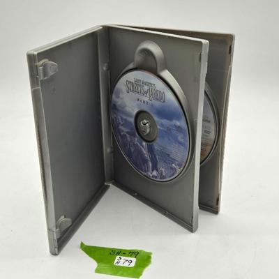 Lonesome Dove DVD Collection