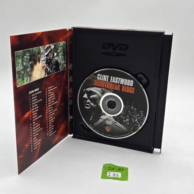 In The Line of Fire Bundle