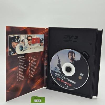 In The Line of Fire Bundle