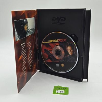 In The Line of Fire Bundle