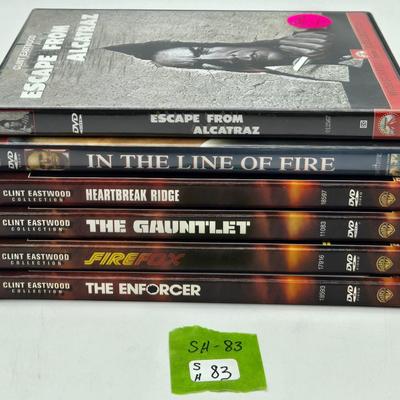 In The Line of Fire Bundle