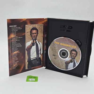 In The Line of Fire Bundle