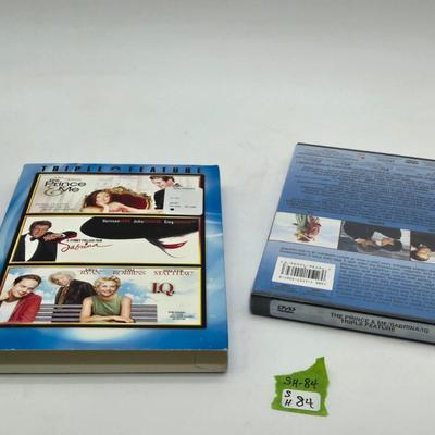 Because I Said So DVD Bundle