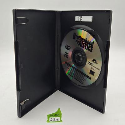 Because I Said So DVD Bundle