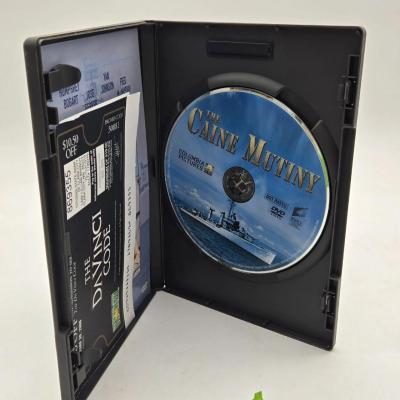 Because I Said So DVD Bundle