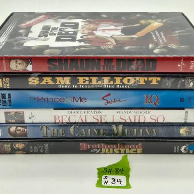 Because I Said So DVD Bundle