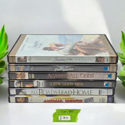 A Few Good Men DVD Bundle