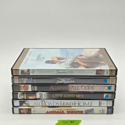 A Few Good Men DVD Bundle