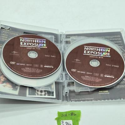 Cats DVD Bundle