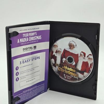 Madea DVD Bundle