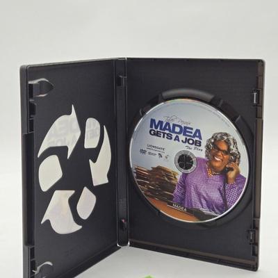 Madea DVD Bundle