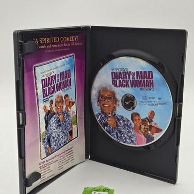 Madea DVD Bundle