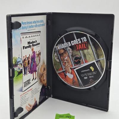 White Fang DVD Bundle