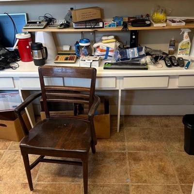 Lot 9: Electronics & More