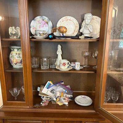 Lot 12: More Furniture