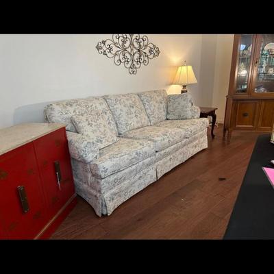 Lot 12: More Furniture