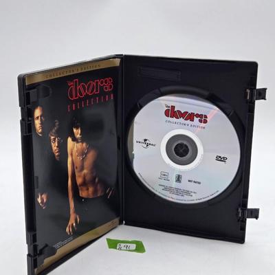 Bob Dylan DVD Bundle