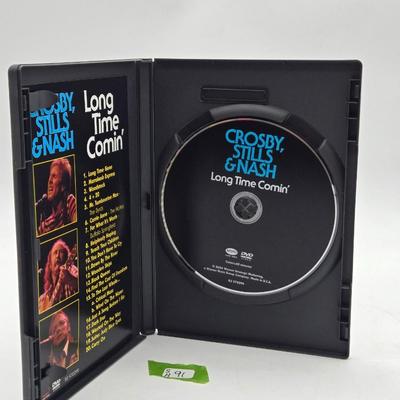 Bob Dylan DVD Bundle