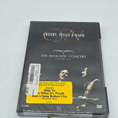 Bob Dylan DVD Bundle