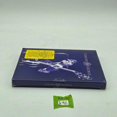 Eric Clapton DVD Bundle
