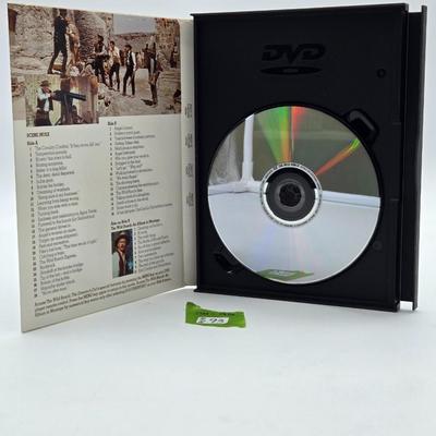 Wild Horses DVD Bundle