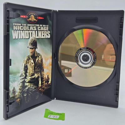 Wild Horses DVD Bundle