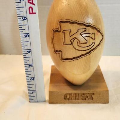 Arrowhead Stadium Photo, 98 Photo Frame box and grid works football