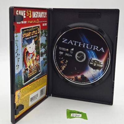 True Grit DVD Bundle