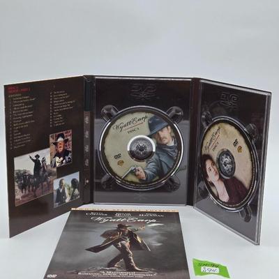 True Grit DVD Bundle