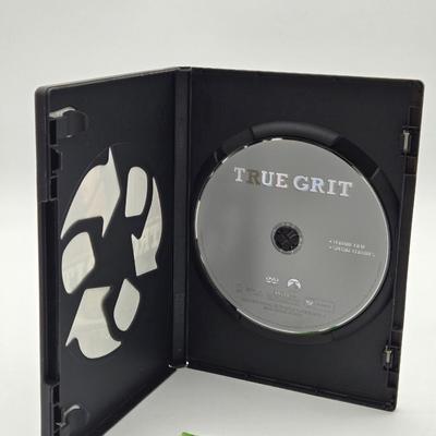 True Grit DVD Bundle