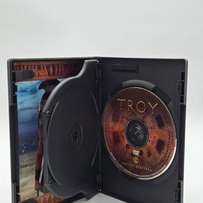 True Grit DVD Bundle