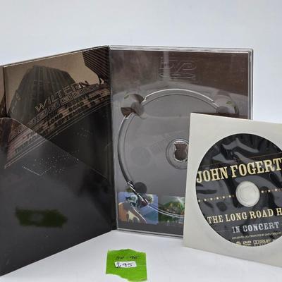 Jimi Hendrix DVD Bundle