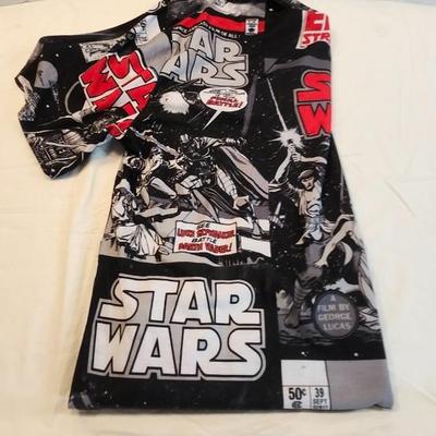 Star Wars Lot, Cap, vintage t-shirts and Watch