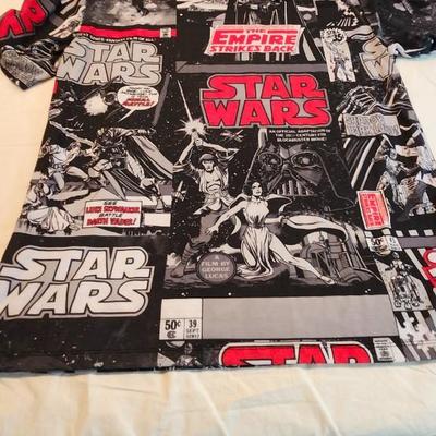 Star Wars Lot, Cap, vintage t-shirts and Watch
