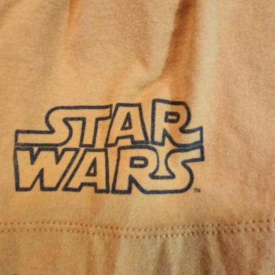 Star Wars Lot, Cap, vintage t-shirts and Watch